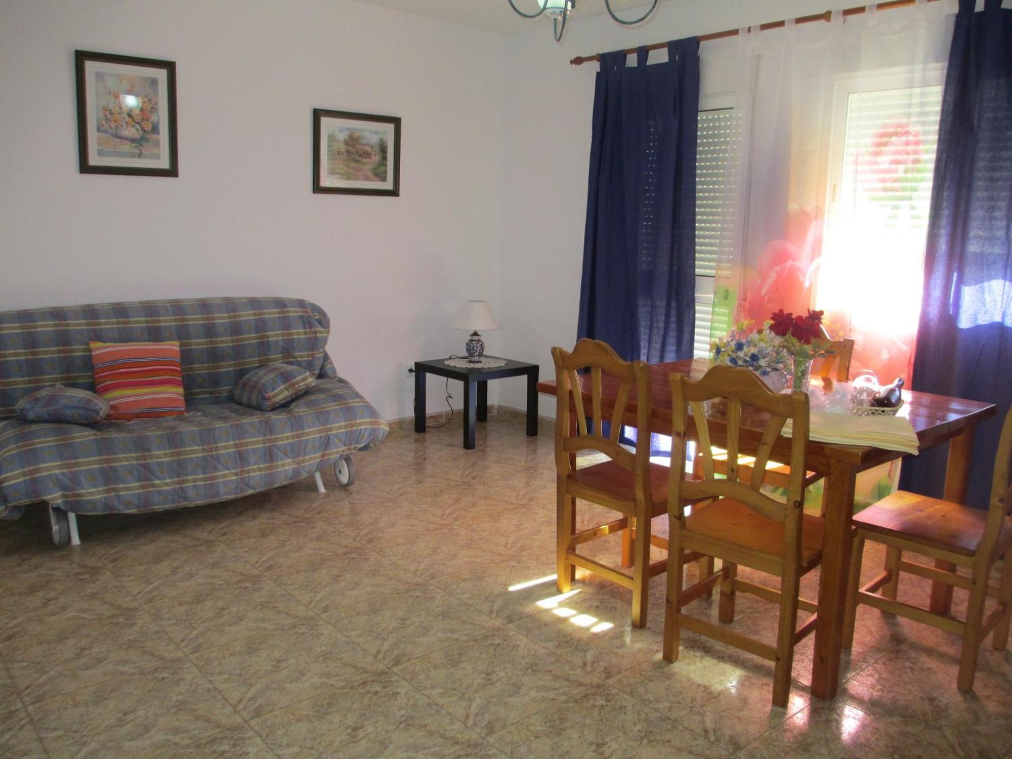 Conjunto Rural Las Rosas Frigiliana Zimmer foto